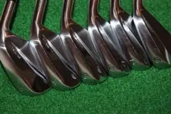 テーラーメイド TaylorMade P7MB 5-P 6本セットDGS200