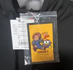 ドンキホーテ　ドンペン　チャッキー　コラボ