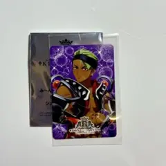 キンドラ ラブショット 大和アレクサンダー