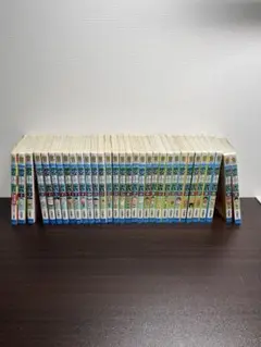浦安鉄筋家族　全巻セット