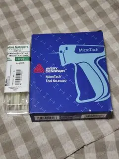 マイクロタッチとマイクロファスナーセット/MicroTach ツールセット