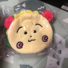 ミニポーチキーホルダー コジコジA