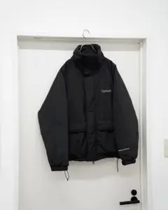 ジャケット・アウター OPTSTUFF CREATOR'S VEST OPTSTUFF CREATOR'S VEST ナイロンベストXL NYLON - メルカリ
