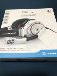 SENNHEISER GAME ZERO