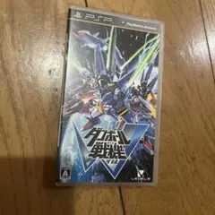 ダンボール戦機ダブルPSP