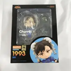 2025年最新】ねんどろいど ストリートファイターII 春麗の人気