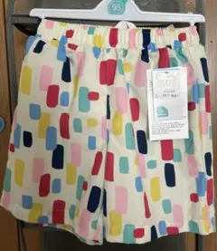 新品　水着　半ズボン