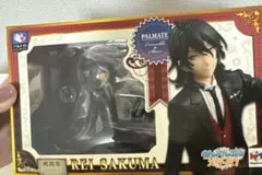 あんさんぶるスターズ！ 朔間零 パルメイト フィギュア 限定販売】パルメイトシリーズ あんさんぶるスターズ！ 朔間零