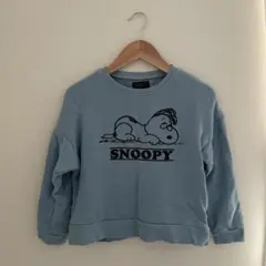 マーキーズ　スウェット　120