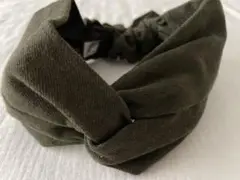 美品ラメゾンドリリス ヘアアクセサリー