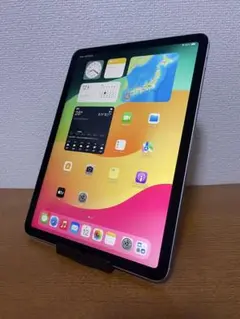 iPad Air 4 (10.9インチ) 64GB SIM フリー