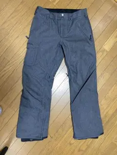 Burton スノーボード パンツ