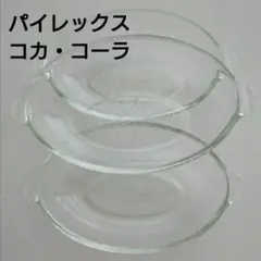 コカ・コーラ - コカ・コーラ グラタン皿 新品未使用 ガラス パイレックス SHOP偶然と必然の間 パイレックス 耐熱グラタン皿 コカ・コーラ (6)