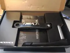 カーボンクランク raceface next 175mm