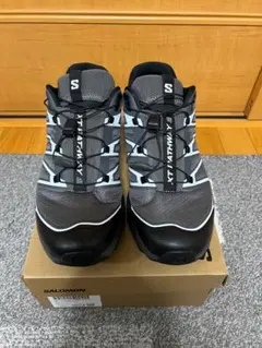 SALOMON XT-PATHWAY II 28.5cm 美品 箱あり