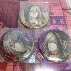 ハク アニカプセット 収穫祭