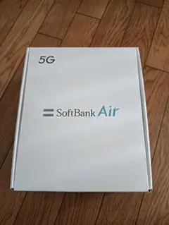 SoftBank Air ターミナル6