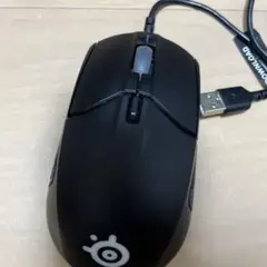 SteelSeries Sensei 310 USBマウス 本体