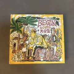 BEGIN シングル大全集