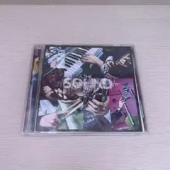 straykids スキズ THE SOUND 通常盤　未再生