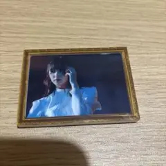 櫻坂46 承認欲求 ランダム額縁 マグネット　増本綺良