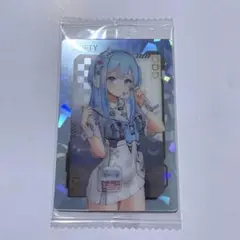 ニケNIKKE シフティ ウエハースカード