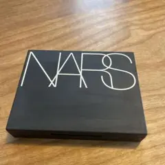 NARS ライトリフレクティングセッティングパウダー プレスト N