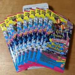ニンジャラコレクションカード Vol.1 1BOX 10パック