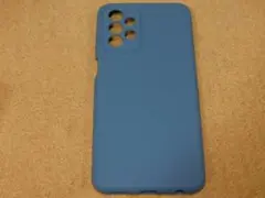 ＠★新品★ケース・カバー（ギャラクシーＭ２３　５Ｇ　ＧＡＬＡＸＹ　Ｍ２３用）緑灰