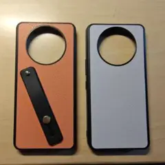 AQUOS R8 pro　保護ケース　２個セット