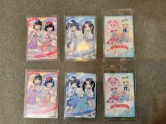 ひみつのアイプリ あと スターメロディSP かほちー ハートメロディS