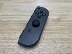 Switch 純正品 Joy-Con グレー R(右)