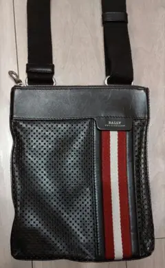 BALLY ショルダーバッグ