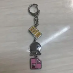 カラフルピーチ　えと