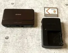 SONY Cyber−Shot T DSC-T99(B)