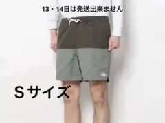 ザ・ノース・フェイスショートパンツ マッドショーツNB42153