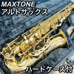 2025年最新】サックス MAXTONEの人気アイテム - メルカリ