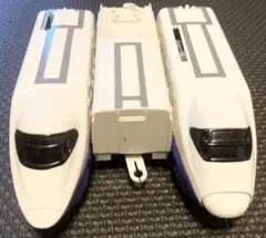 プラレール E2系 やまびこ