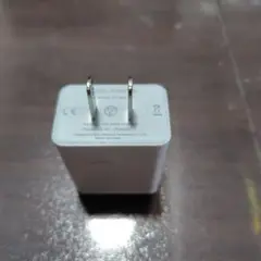 Travel Adapter 9V 2ピンプラグ