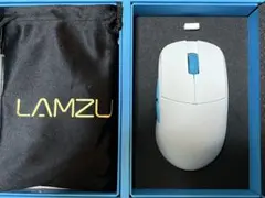 lamzu Atlantis mini pro 4Kドングルセット
