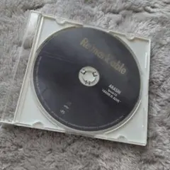 Remark able CDのみ