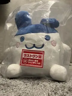 たまごっち 一番くじ ラストワン賞