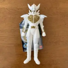 仮面ライダー電王　ジーク　ソフビ人形