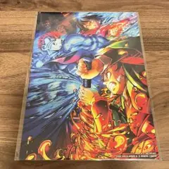 鬼滅の刃 劇場版 入場者特典 無限城編 第一章