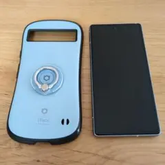 Google Pixel 7a + ケース及びリング(i Fase)