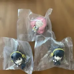 スパイファミリーハグコット