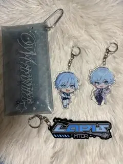 めておらグッズ Lapis