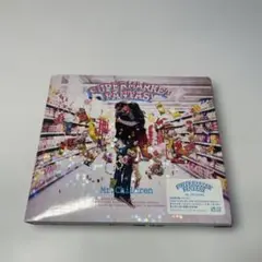 ミスチル　Mr.Children SUPERMARKET FANTASY ③