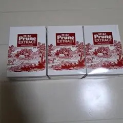 ミキプルーンエキストラクト