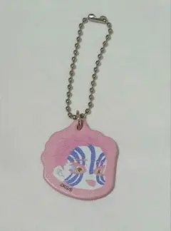 鬼滅の刃 猗窩座 原作絵 ヘンテコ顔合皮チャーム